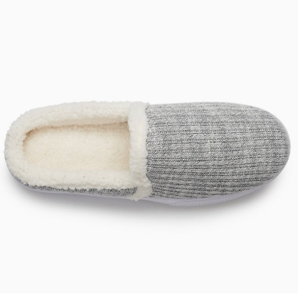 Juniors' SO® Sneaker Clog Slippers